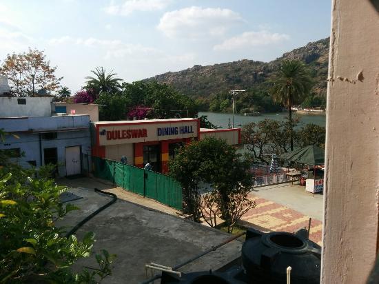 Duleshwar Dinning Hall